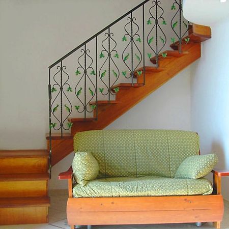 Apartamento Ludovica Tipo D Positano Habitación foto