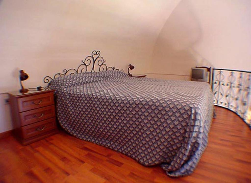 Apartamento Ludovica Tipo D Positano Habitación foto